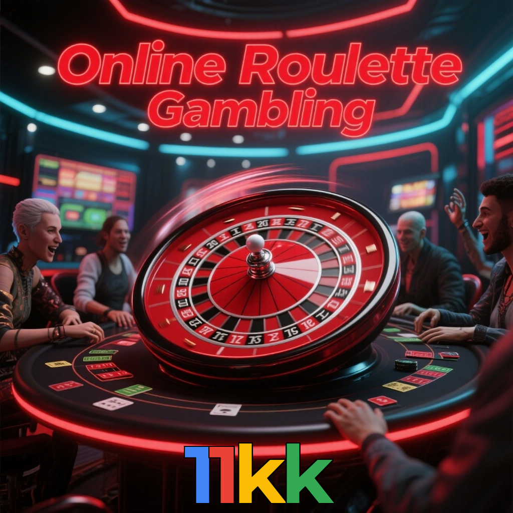 11kk：O melhor cassino online do Brasil com roleta, blackjack e futebol!