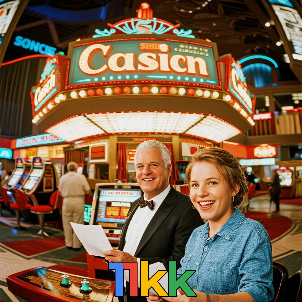11kk:Jogue poker, slots e aposte no futebol para uma experiência única!