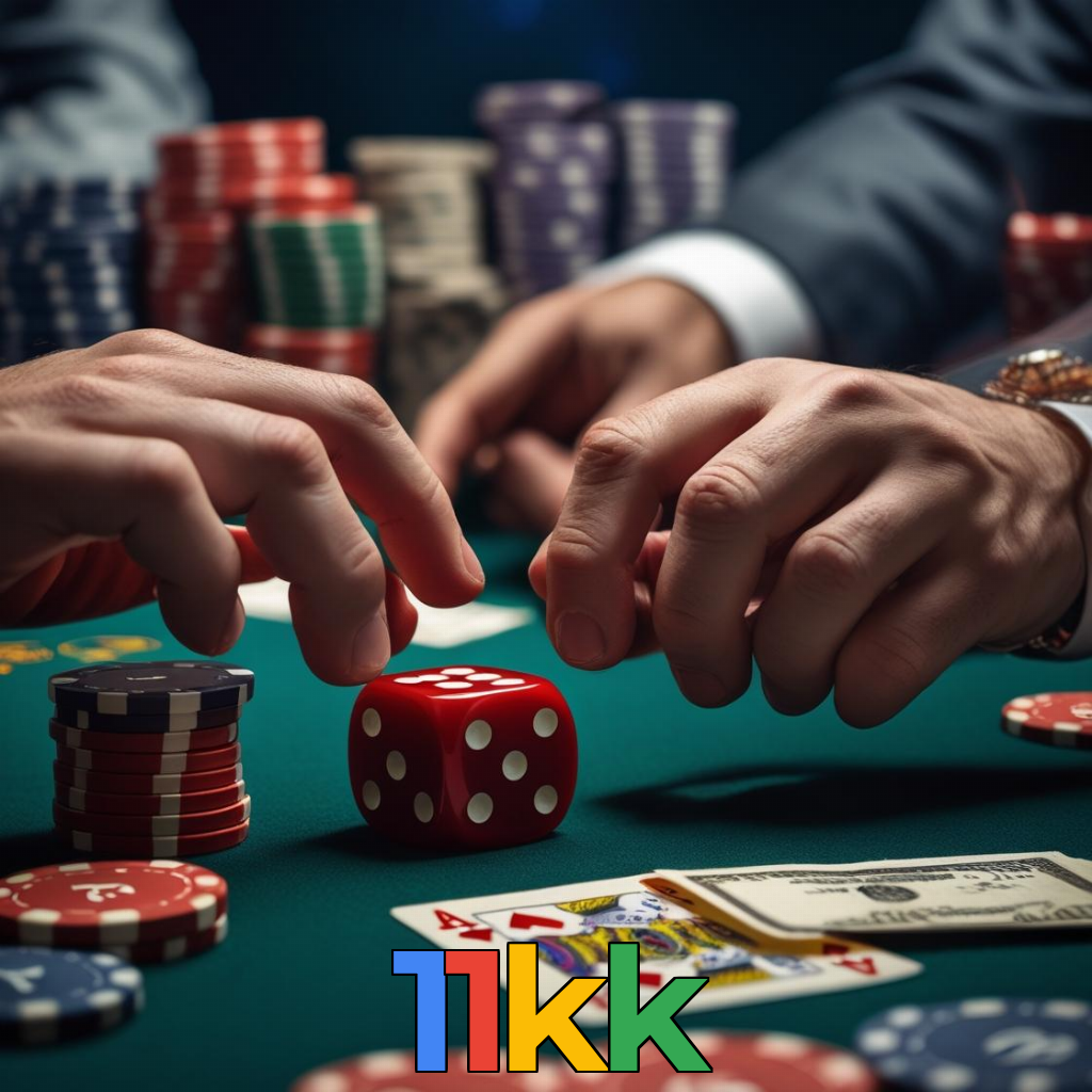 11kk：Aposte nas melhores slots e conquiste vitórias impressionantes!