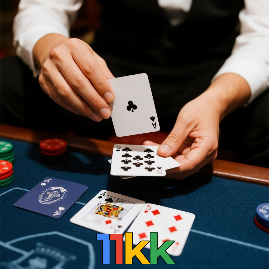 11kk：Apostas em futebol e os melhores jogos de cassino esperam por você!