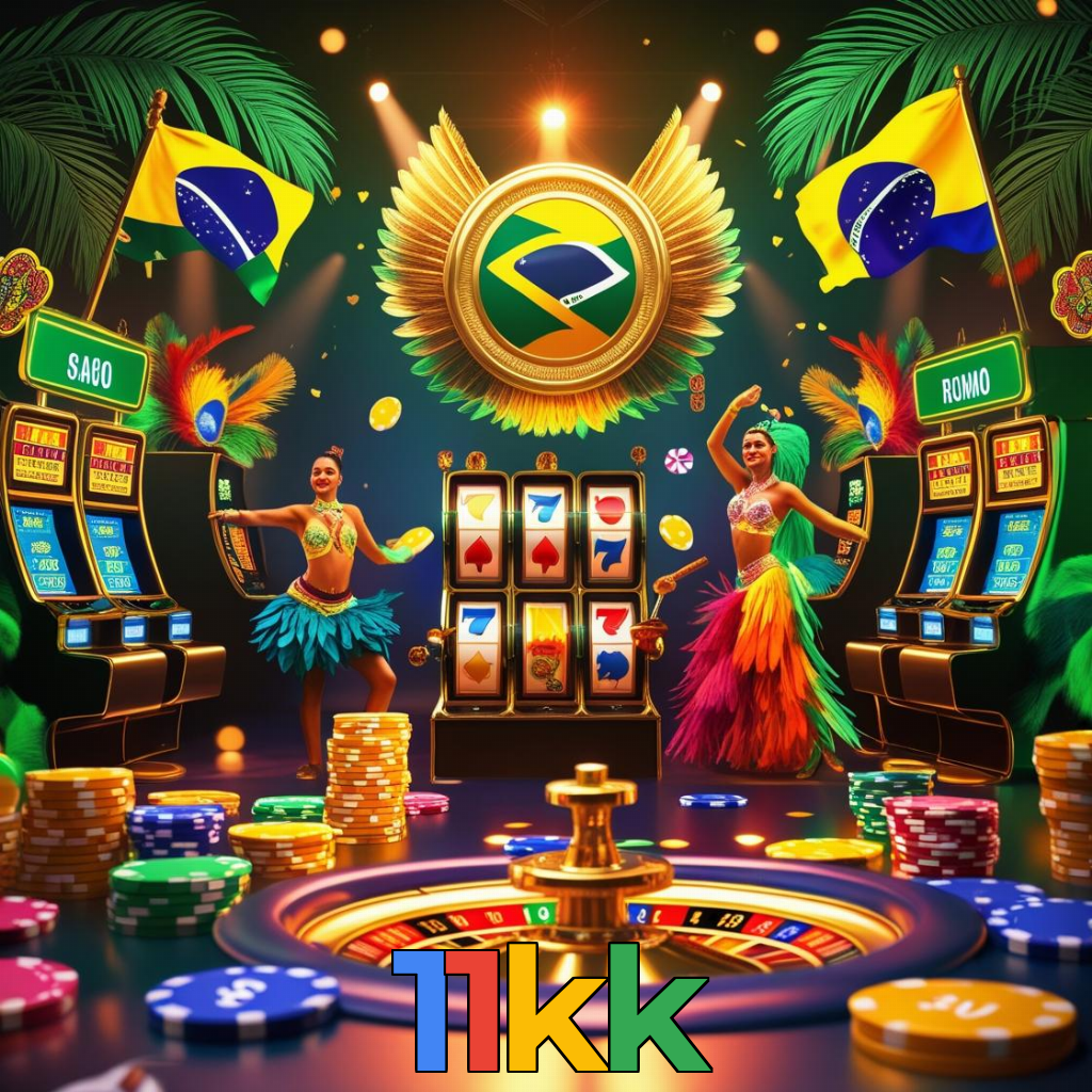 11kk：Prepare-se para a ação! Jogue blackjack e vença como nunca!