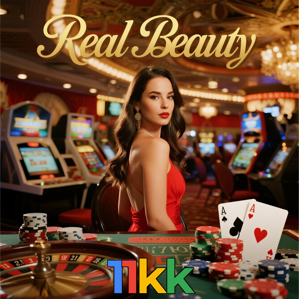 11kk:A sorte te espera no cassino online com apostas no futebol e roleta!