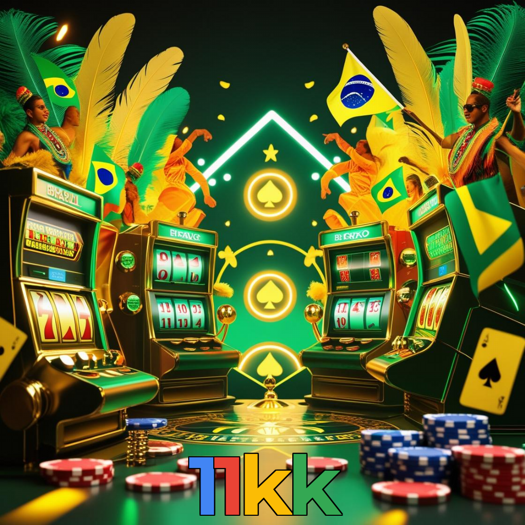 11kk:Grandes vitórias em poker, roleta e apostas no futebol esperam por você!
