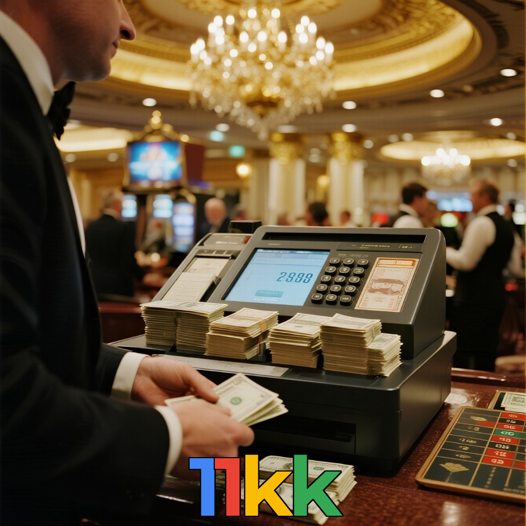 11kk:Jogue nas melhores slots e conquiste jackpots incríveis!