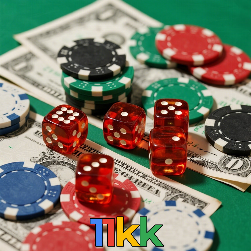 11kk：O melhor cassino online está aqui! Jogue nas slots e ganhe!