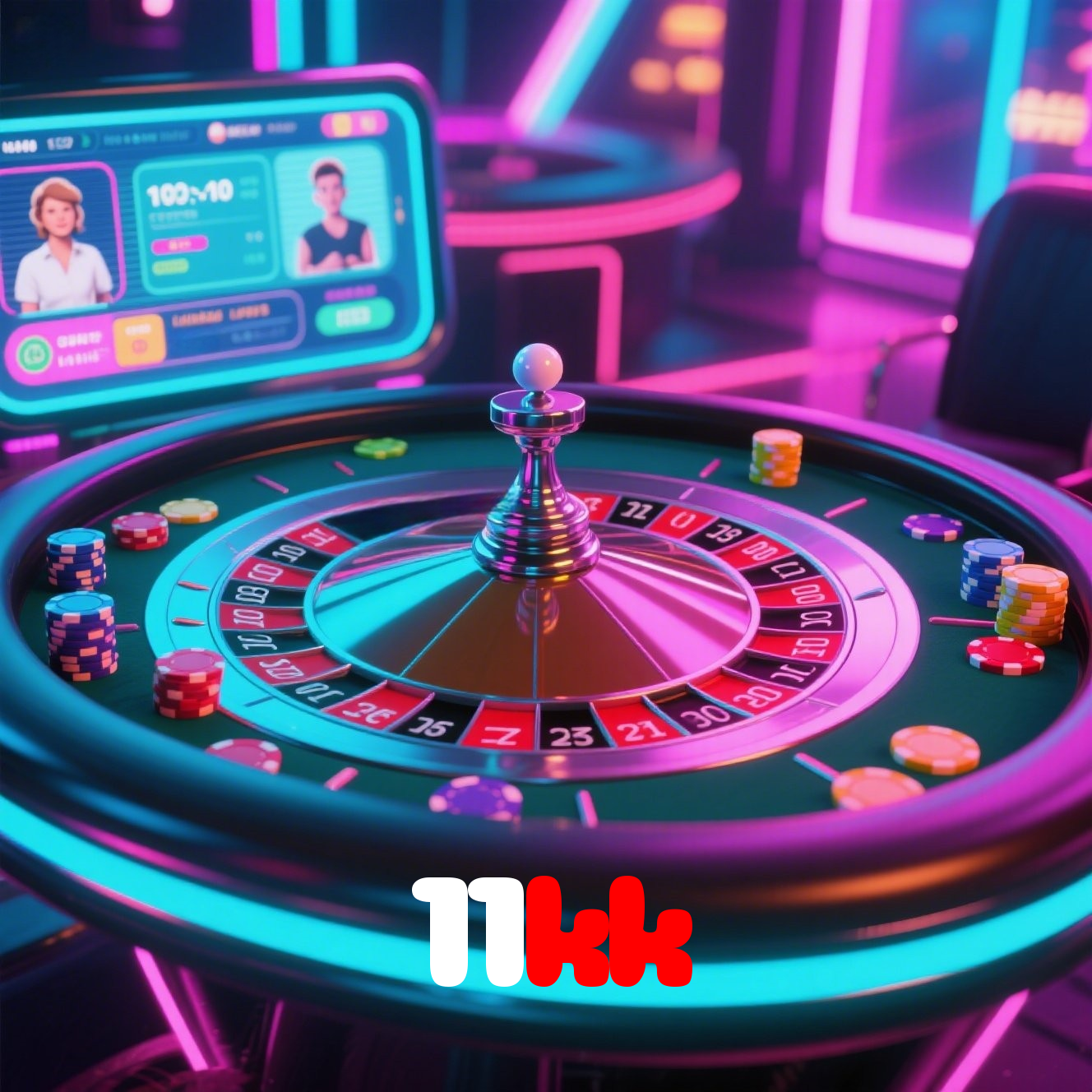 11kk：Jogue nas melhores slots e conquiste grandes jackpots!