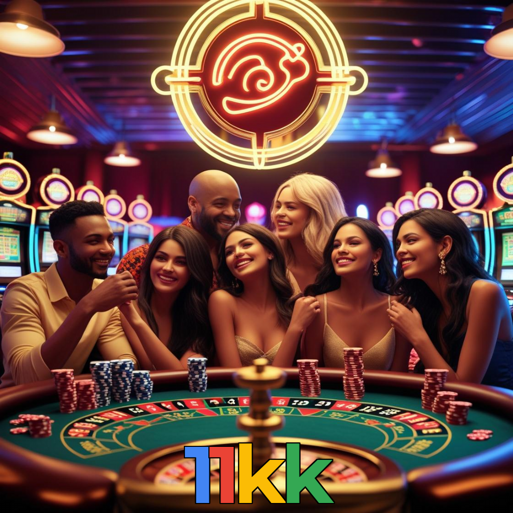 11kk:Jogue poker como um profissional e vença grandes desafios!