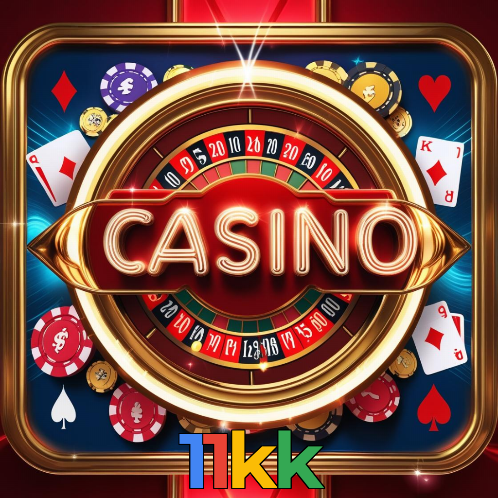 11kk:Apostas ao vivo no futebol e diversão garantida com jogos de cassino!