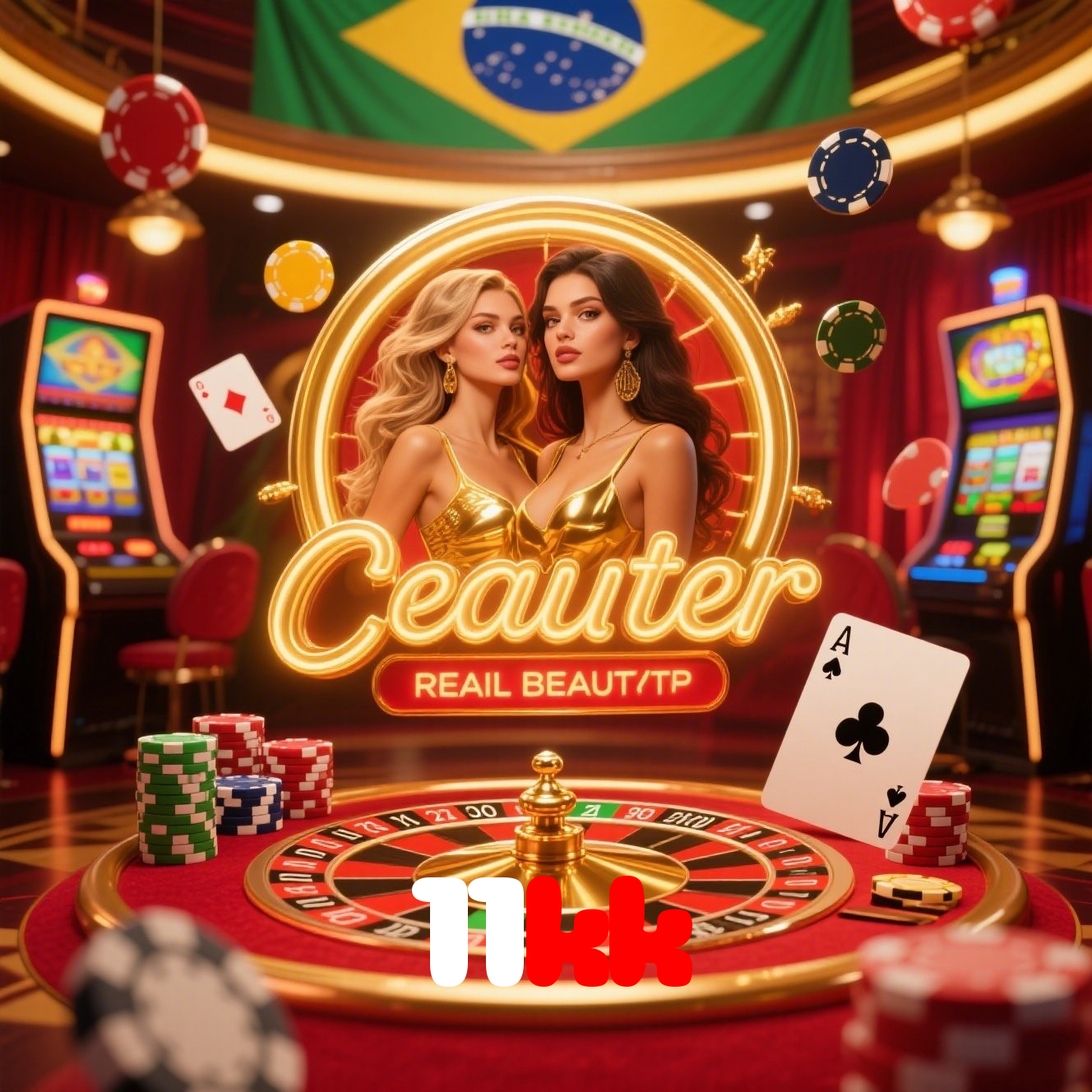 11kk：Sua sorte está no cassino online com apostas no futebol e jogos emocionantes!