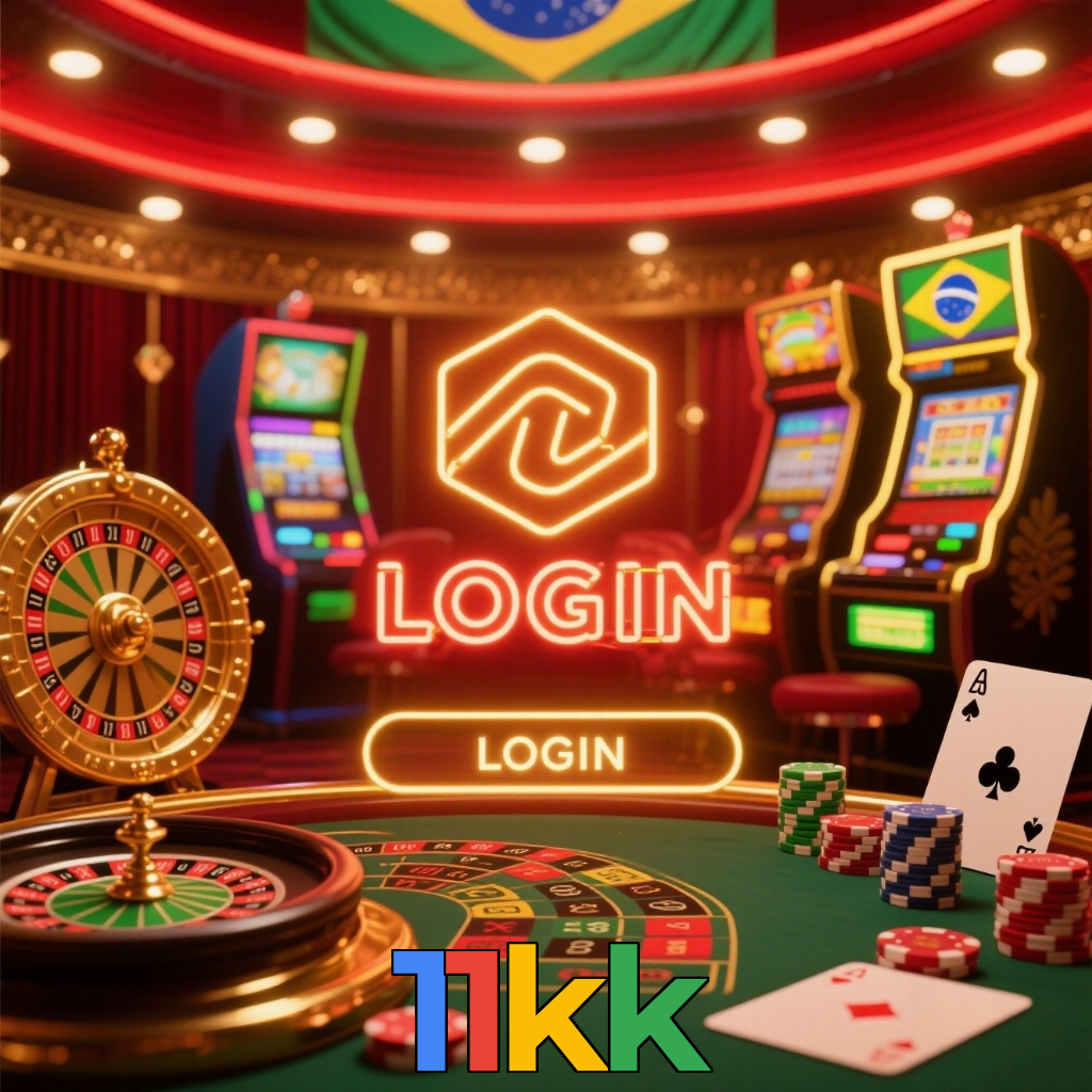 11kk:Jogue poker online e mostre seu talento nas cartas!