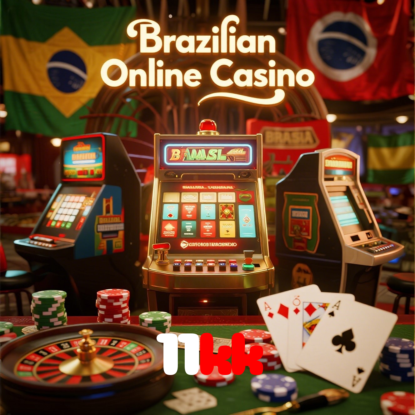 11kk：No futebol online, a sorte está ao seu lado para ganhar!