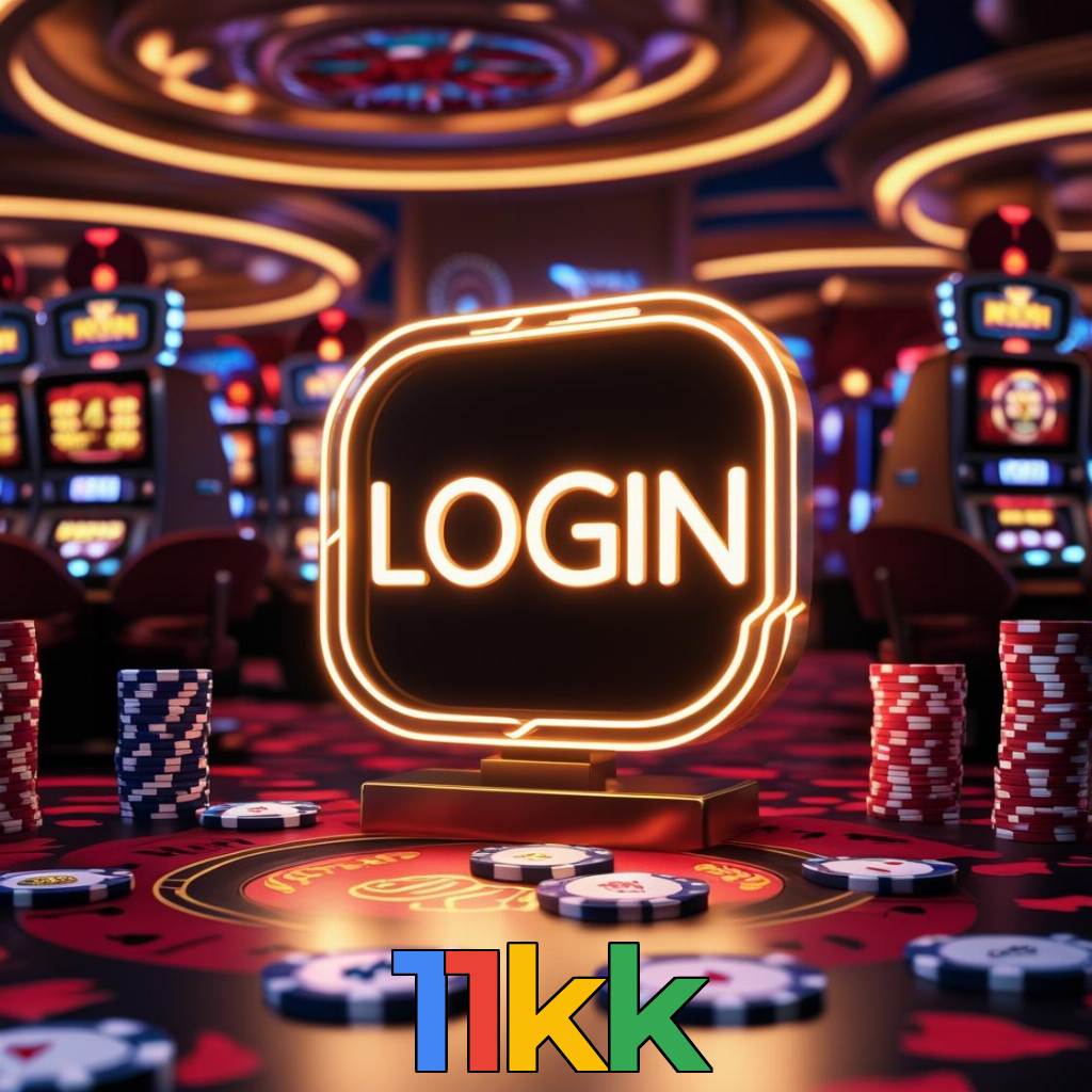 11kk：Jogue slots, ganhe no futebol e aposte com confiança no nosso cassino!