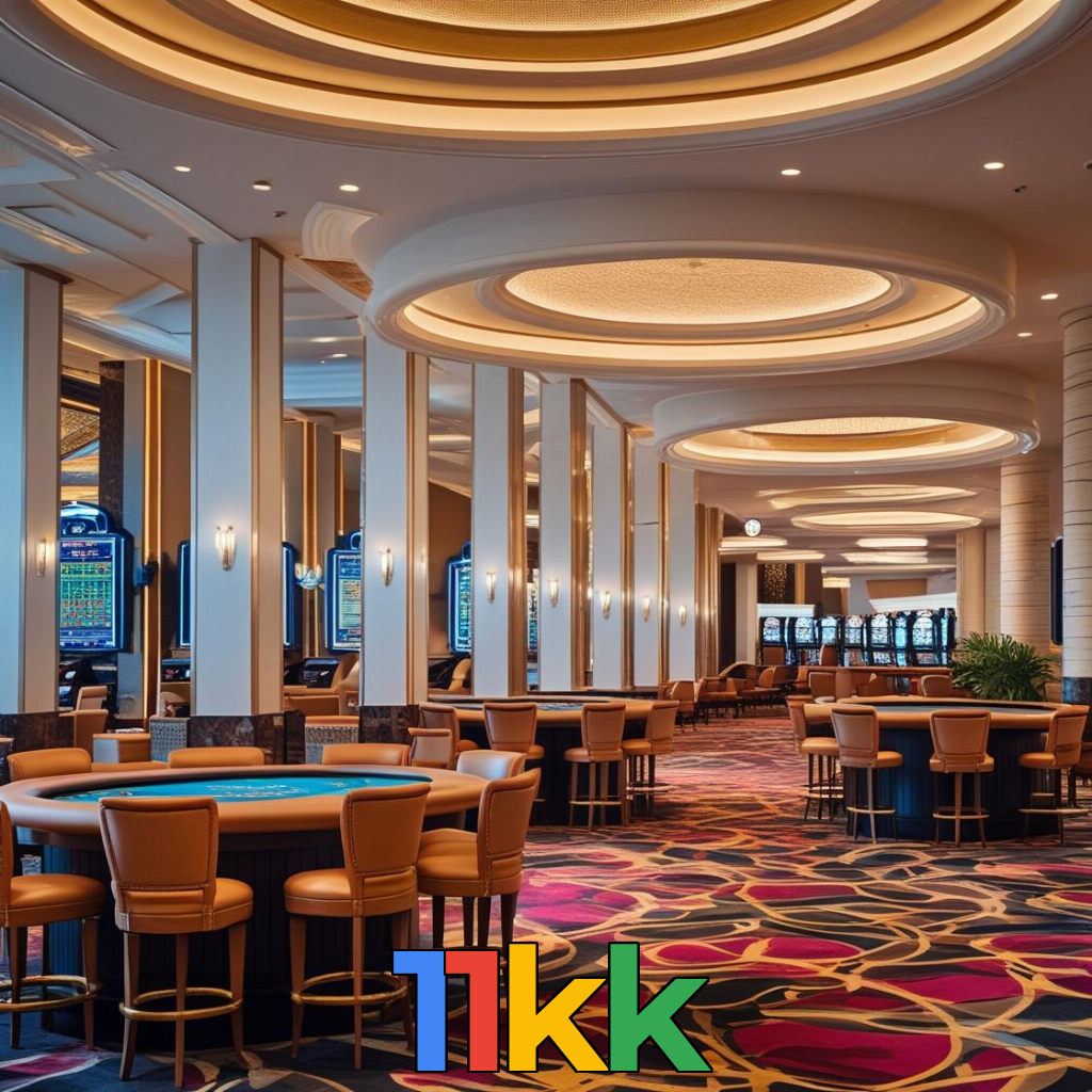 11kk:Jogue slots, poker e aposte no futebol no cassino online mais emocionante!