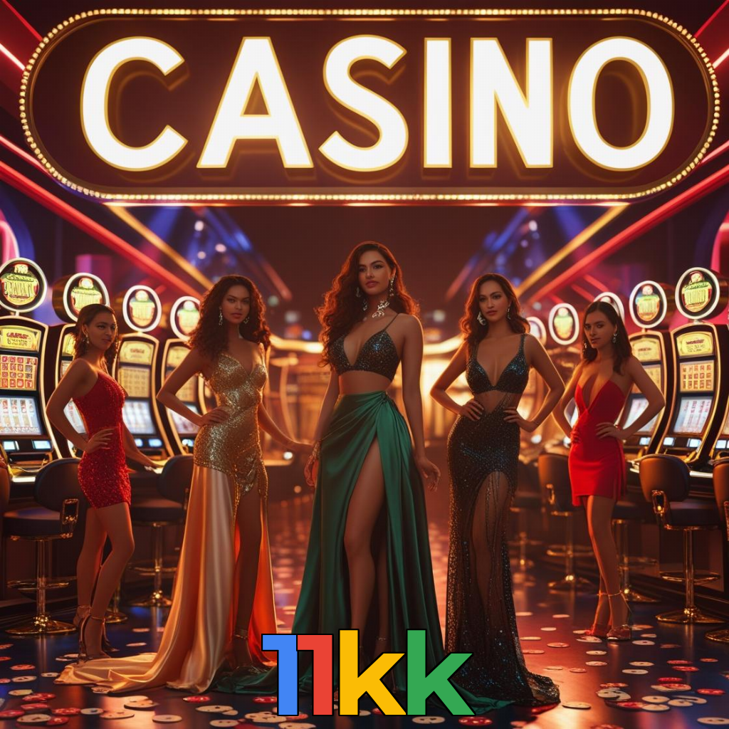11kk:Aposte no futebol e jogue no melhor cassino online para grandes vitórias!