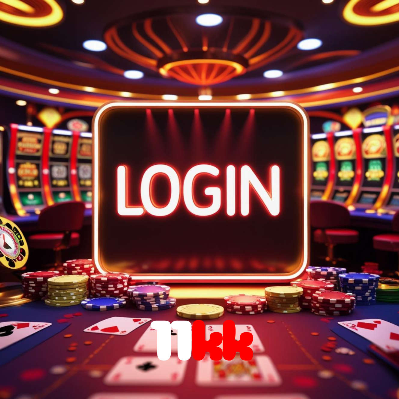 11kk：O cassino online mais confiável para você apostar no futebol e jogar poker!
