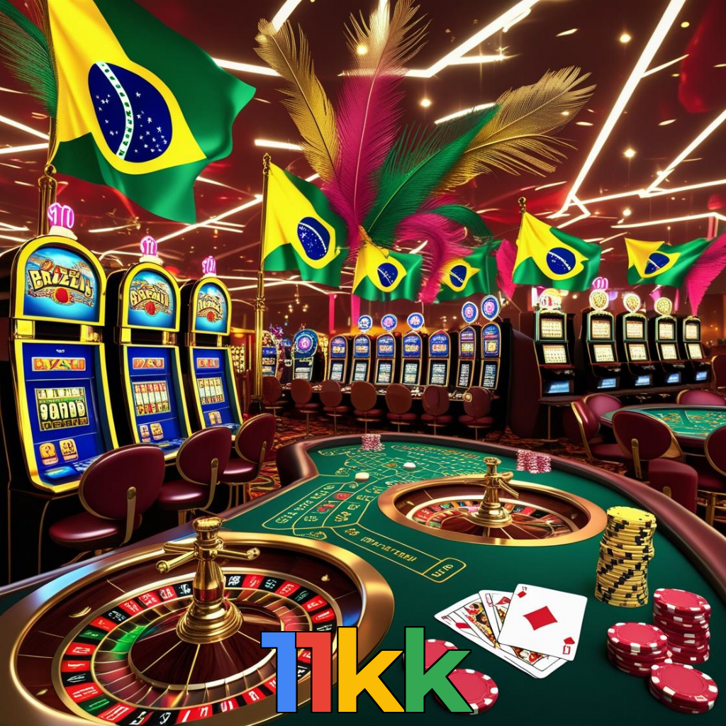 11kk：Jogue poker e aposte no futebol com grandes prêmios em jogo!