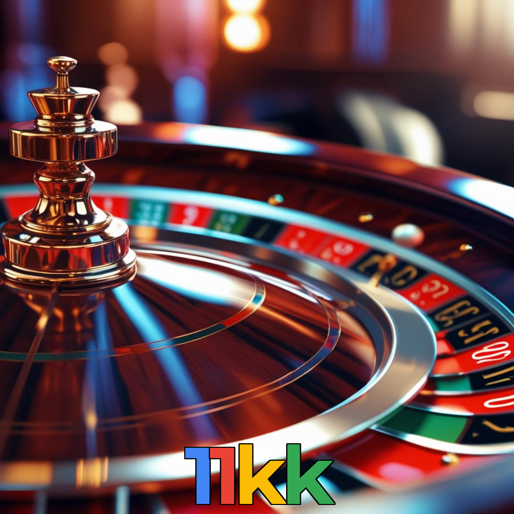 11kk:Ganhe prêmios incríveis no futebol e em jogos como roleta e blackjack!