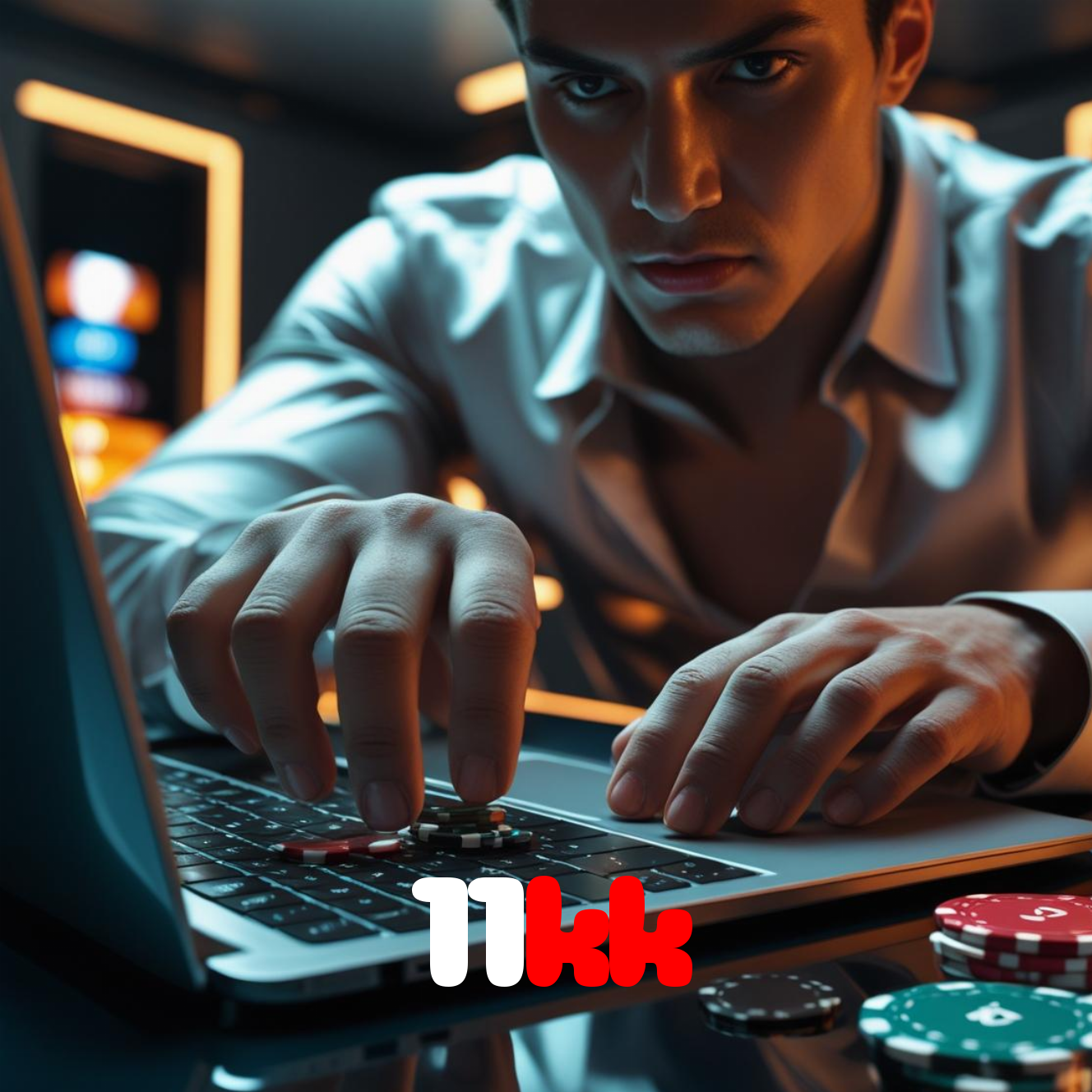11kk：Jogue agora nas melhores slots e ganhe prêmios fantásticos!