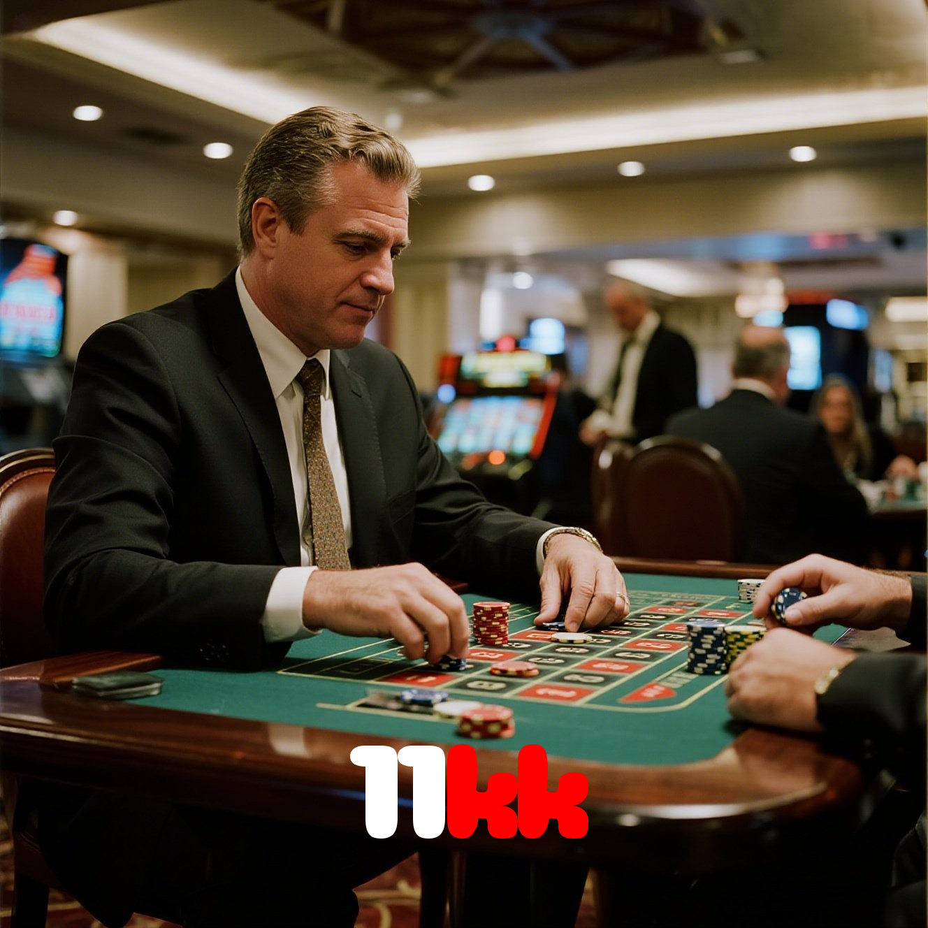11kk：Jogue blackjack e aposte no futebol para uma experiência inesquecível!