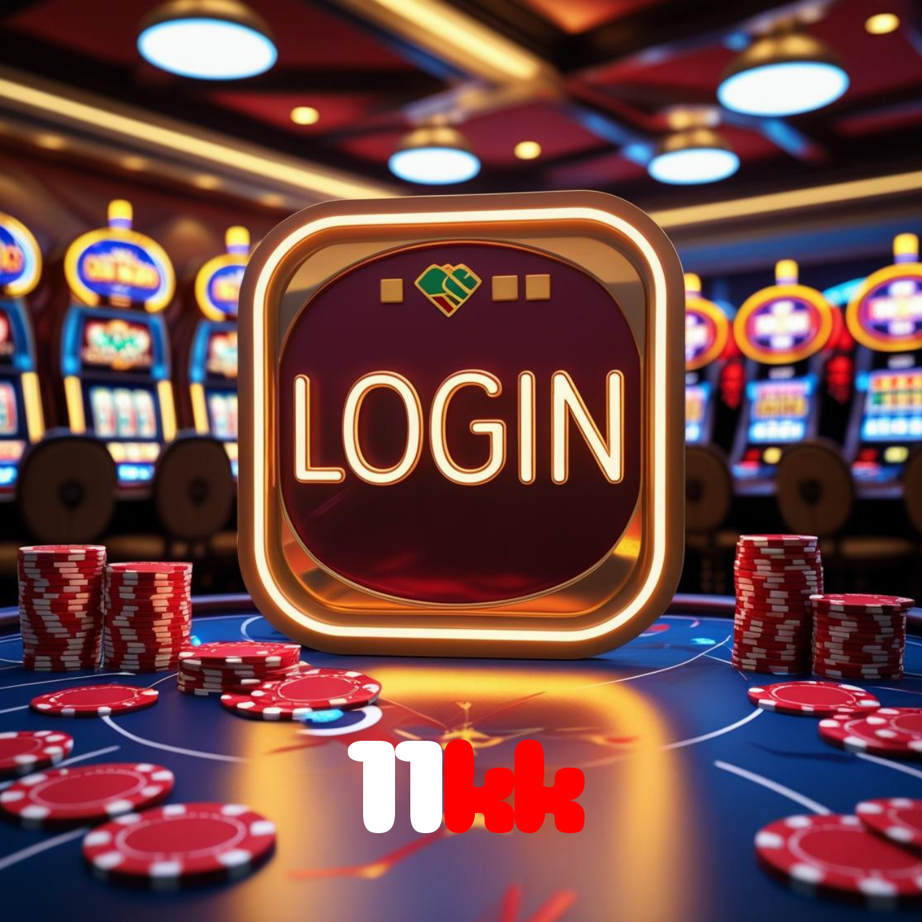 11kk：Apostas ao vivo no futebol e grandes prêmios em slots te esperam!