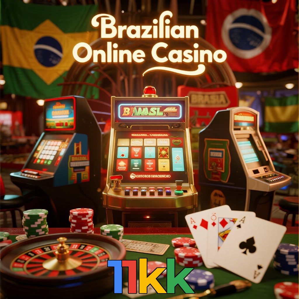 11kk：Jogue poker, aposte no futebol e ganhe em grande estilo!