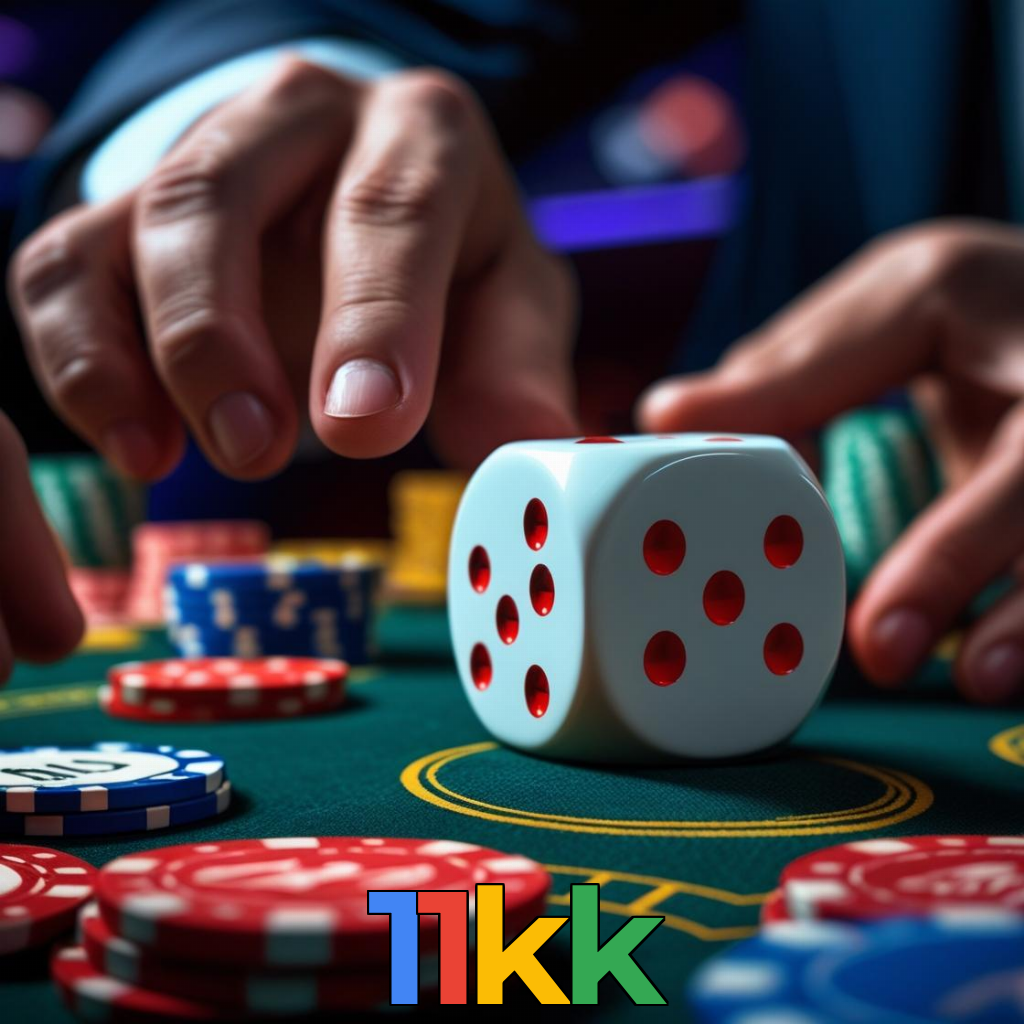 11kk：Jogue agora no nosso cassino online e ganhe muito mais!