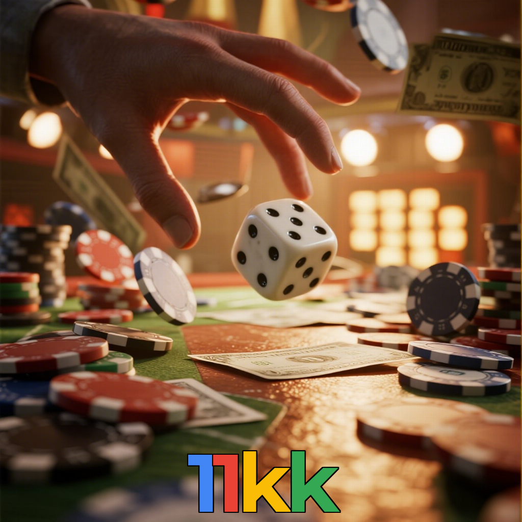 11kk：Jogue blackjack, aposte no futebol e conquiste vitórias incríveis!