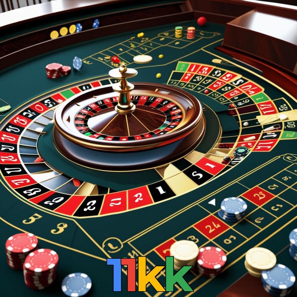 11kk:Apostas ao vivo no futebol e grandes prêmios nos melhores jogos de cassino!