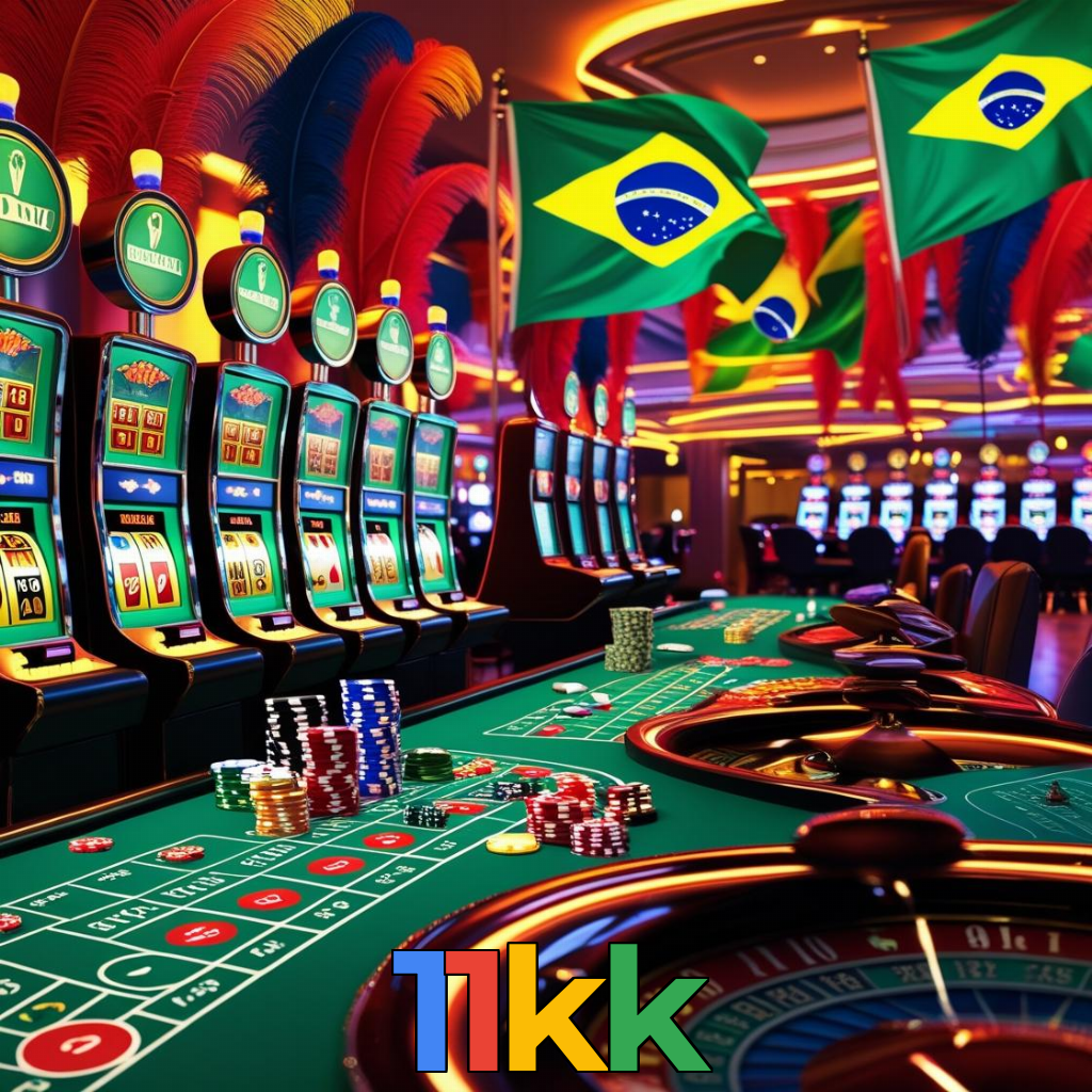 11kk:Aposta no futebol e diversão garantida com jogos de cassino como roleta e blackjack!