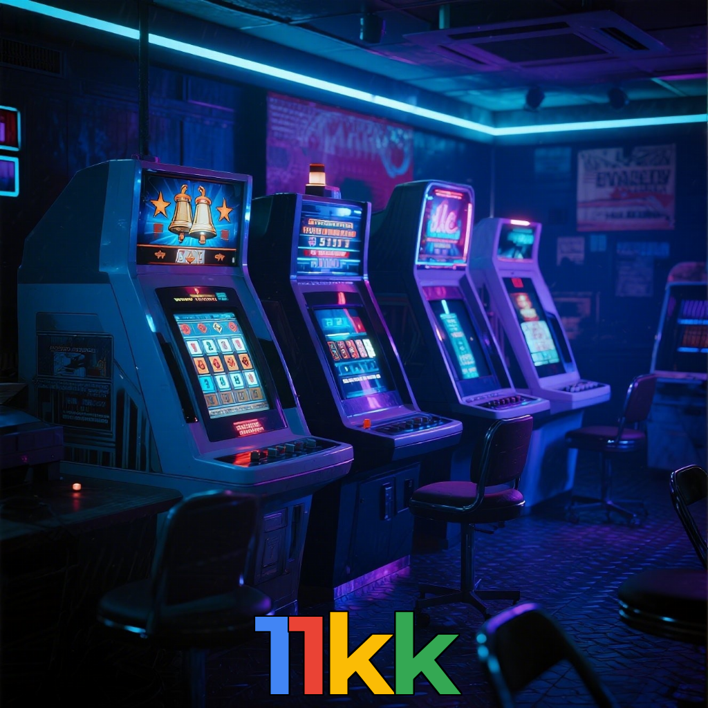 11kk:Apostas no futebol e grandes prêmios em slots e roleta esperam por você!