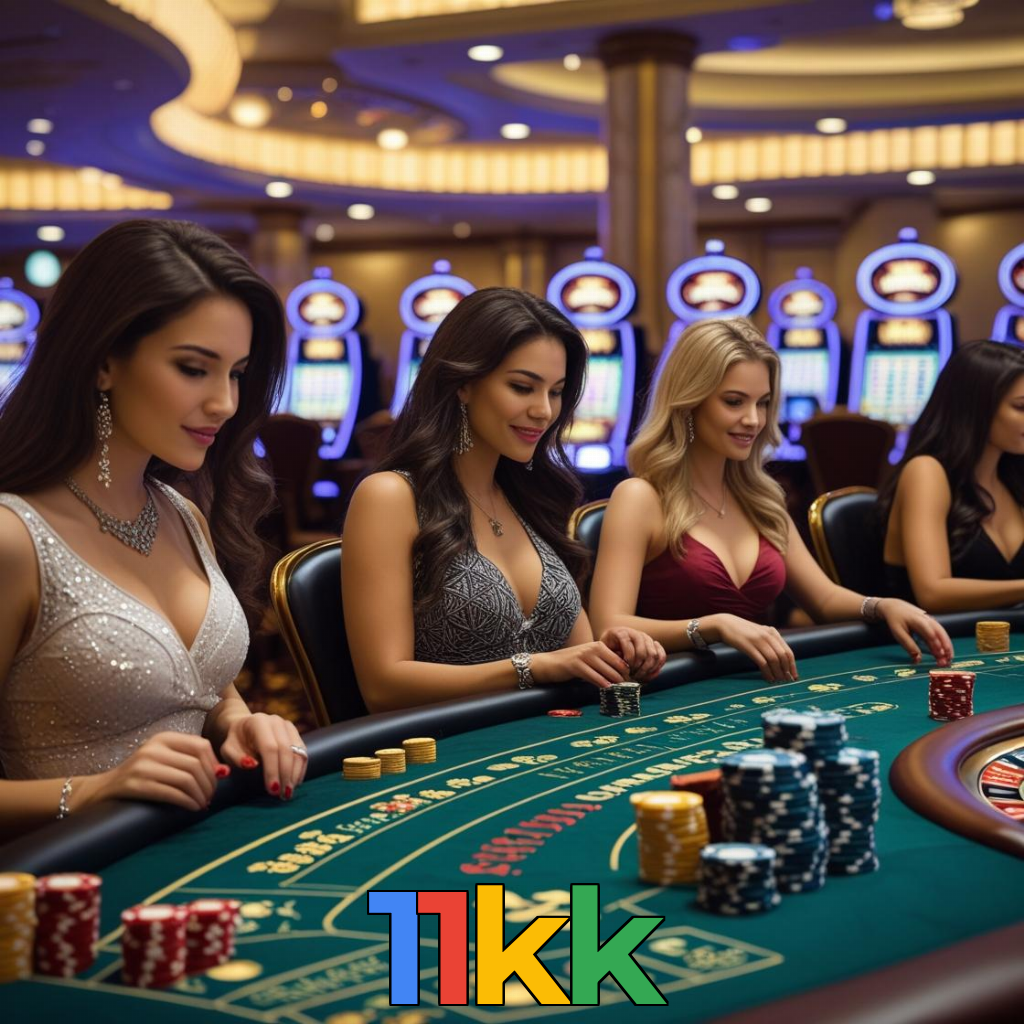 11kk：Jogue slots, aposte no futebol e ganhe prêmios incríveis no cassino!