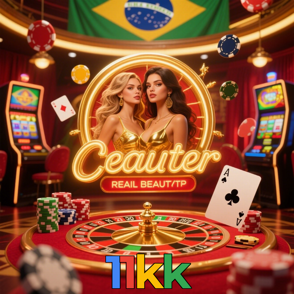 11kk：Apostas ao vivo no futebol e grandes vitórias em blackjack esperam por você!