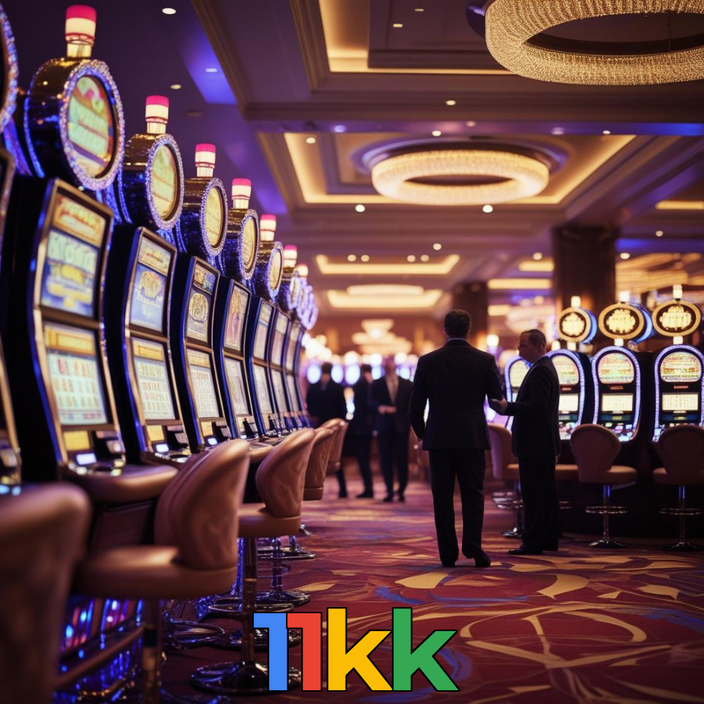 11kk:Jogue nas nossas slots e conquiste prêmios de tirar o fôlego!