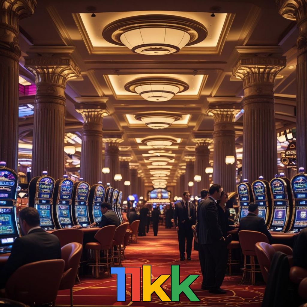 11kk：Jogue blackjack, aposte no futebol e ganhe grandes prêmios no cassino online!