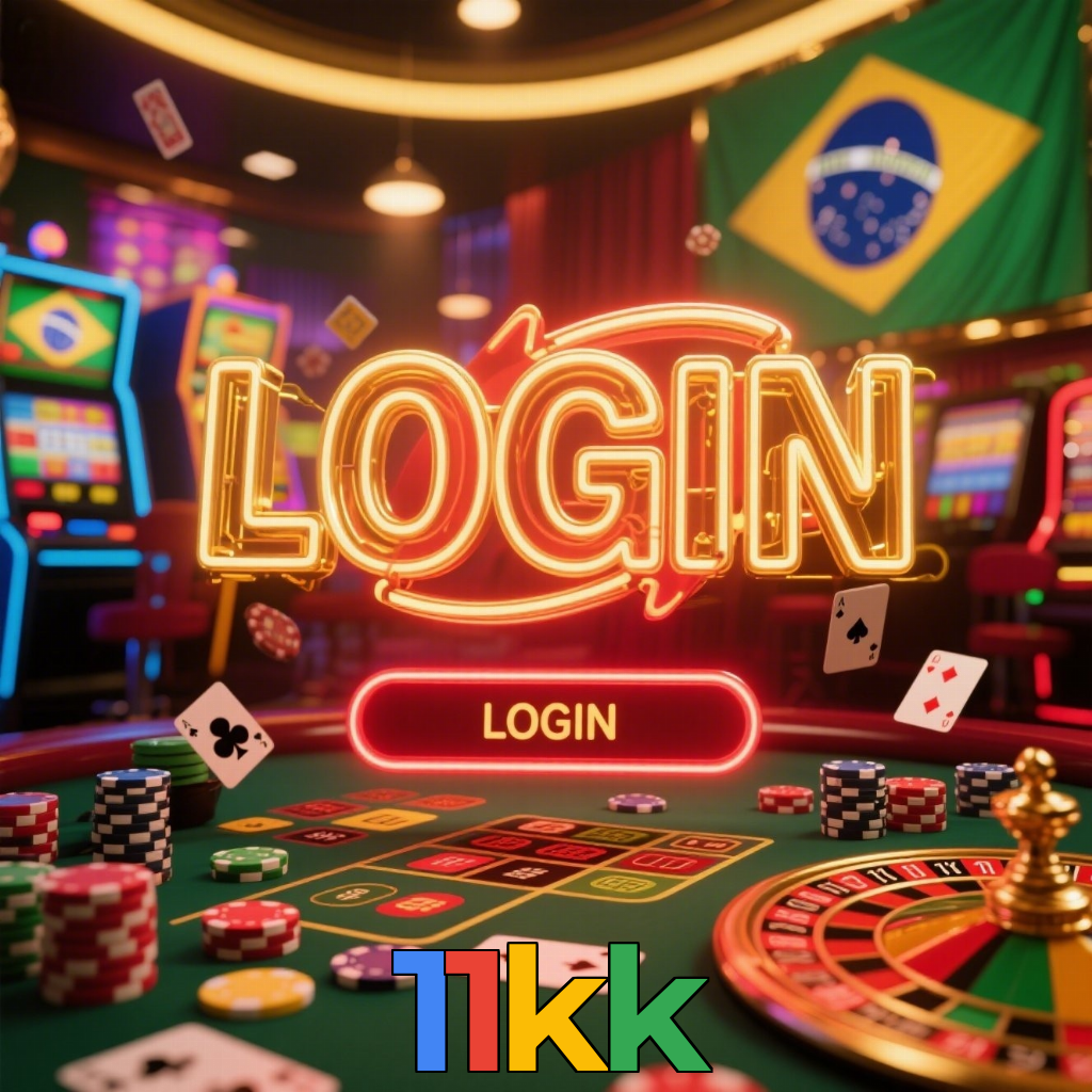 11kk：Jogue as melhores slots e aposte no futebol para grandes vitórias!